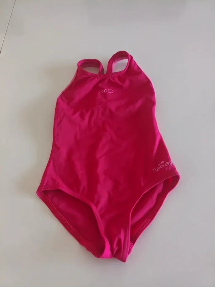 Maillot de bain fille