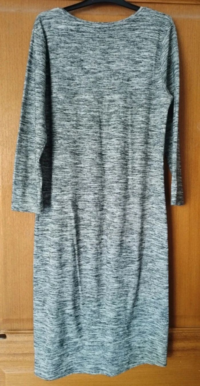 Robe pull - photo numéro 2