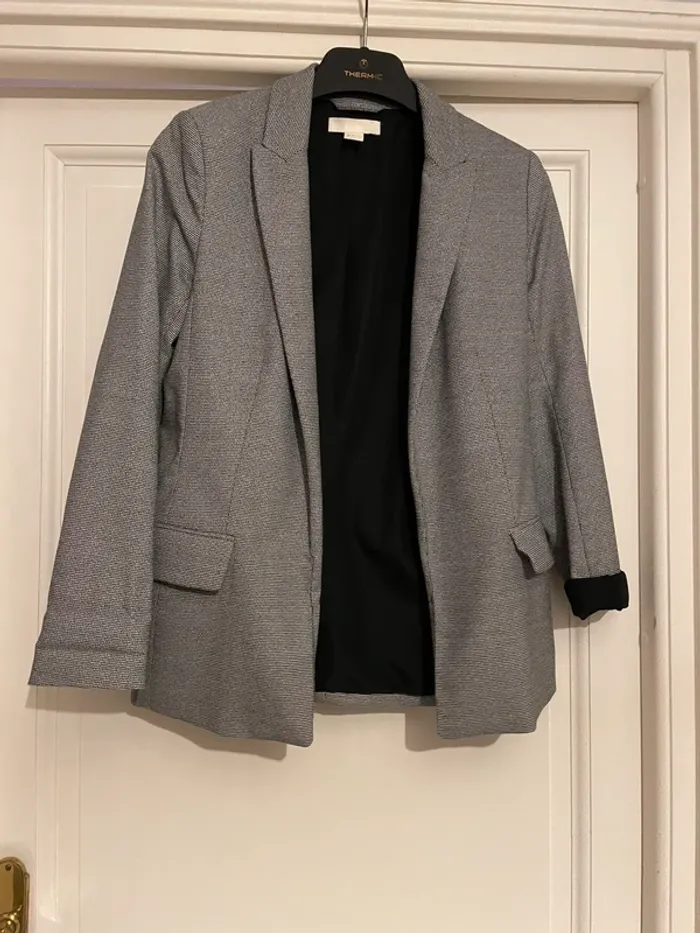 Blazer 🧥