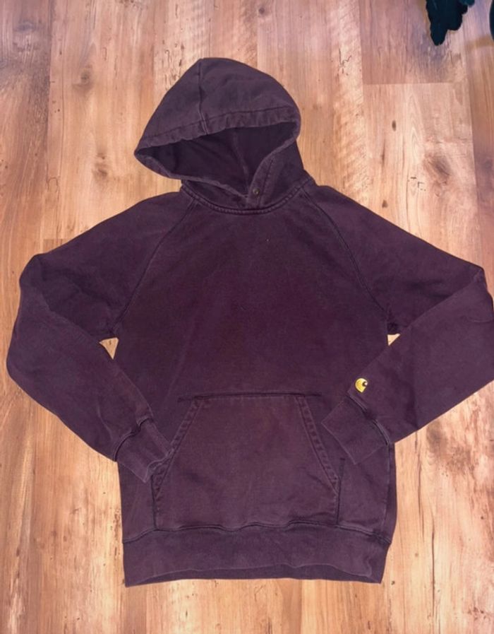 Sweat carhartt