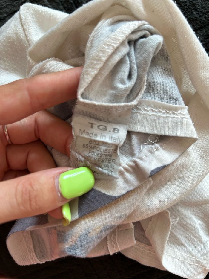 T-shirt Fortnite 8 ans - photo numéro 5