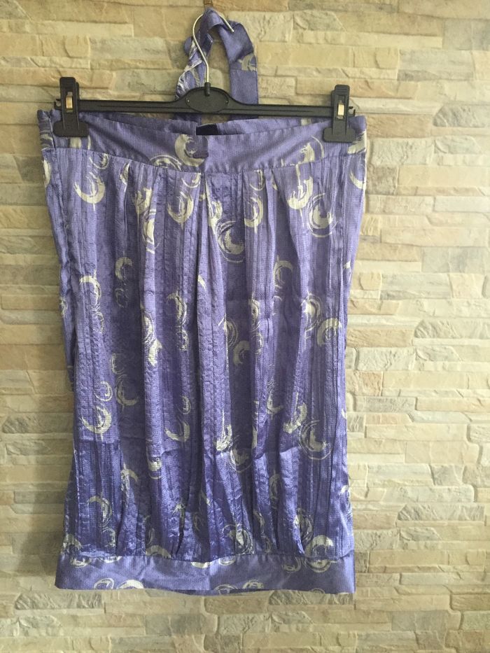 Robe ballon dos nu LPB 38 - photo numéro 5