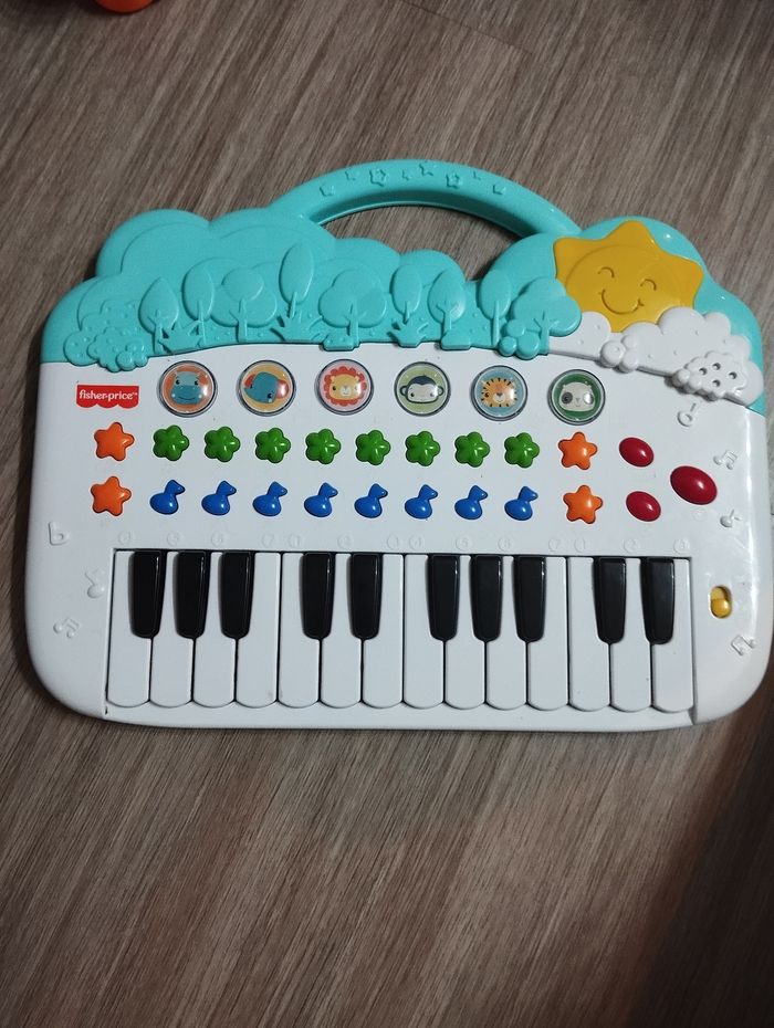 Lots jouets - photo numéro 2