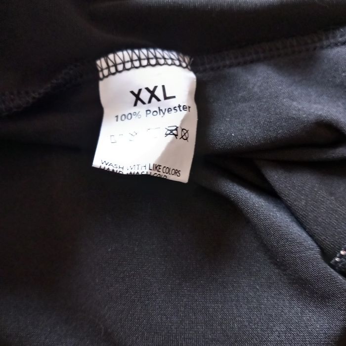 Jupe flamenco - photo numéro 2