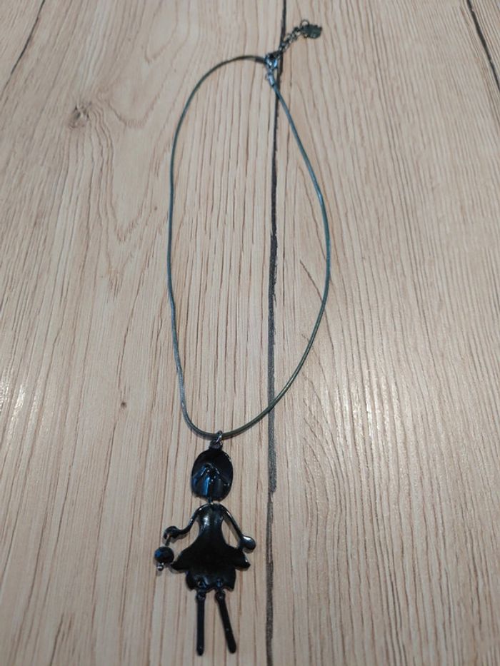 Collier LOL bijoux - photo numéro 4