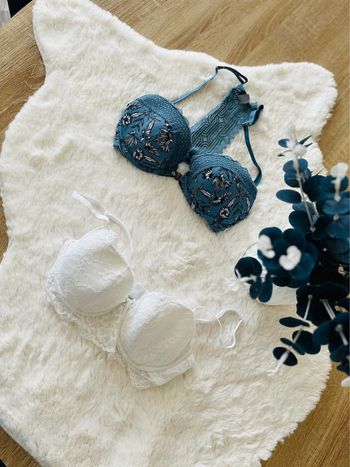 Lot soutien-gorge 70/75C