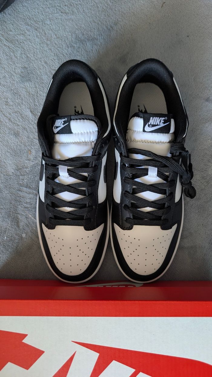 Nike Dunk Low - photo numéro 2
