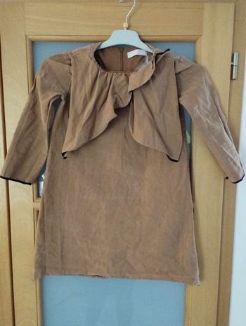 Blouse Zara 9 ans fille