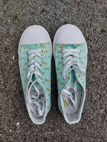 Chaussures