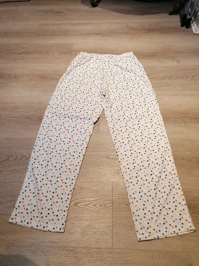 Bas de pyjama - photo numéro 4