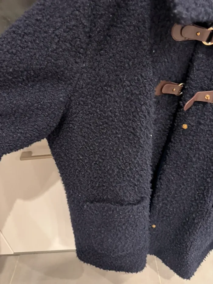Manteau Femme Armand Thiery - photo numéro 6