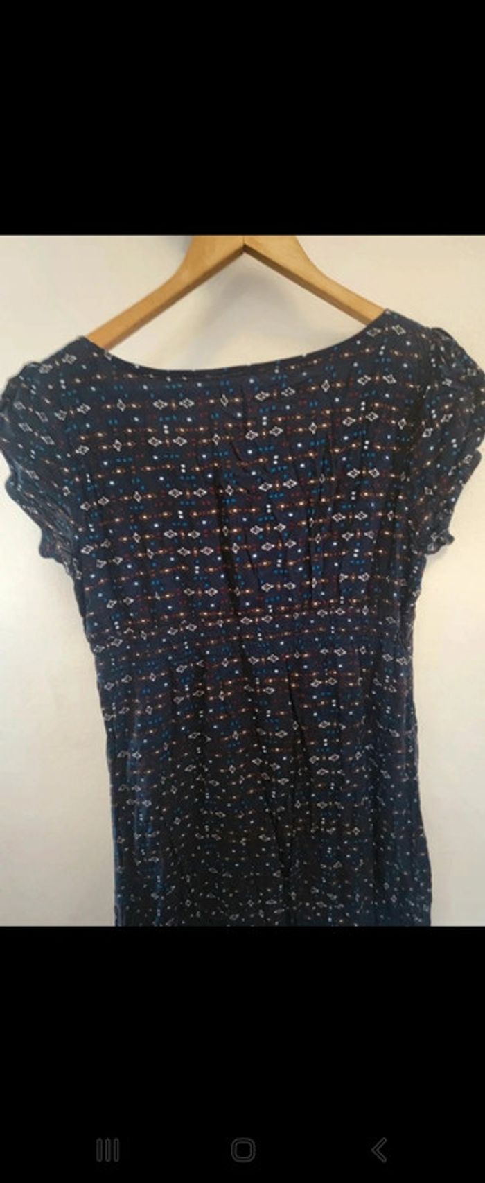 Robe femme - photo numéro 2