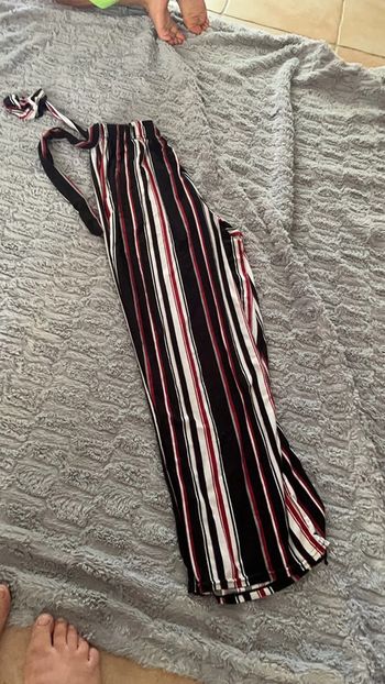 Pantalon fluide été taille M