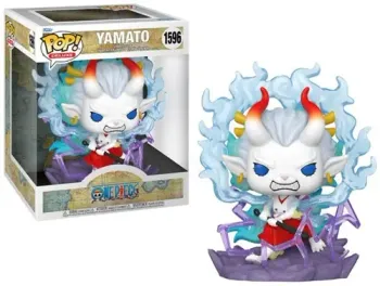 POP! One Piece Yamato