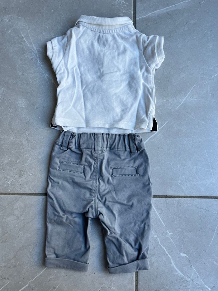 Ensemble - photo numéro 2