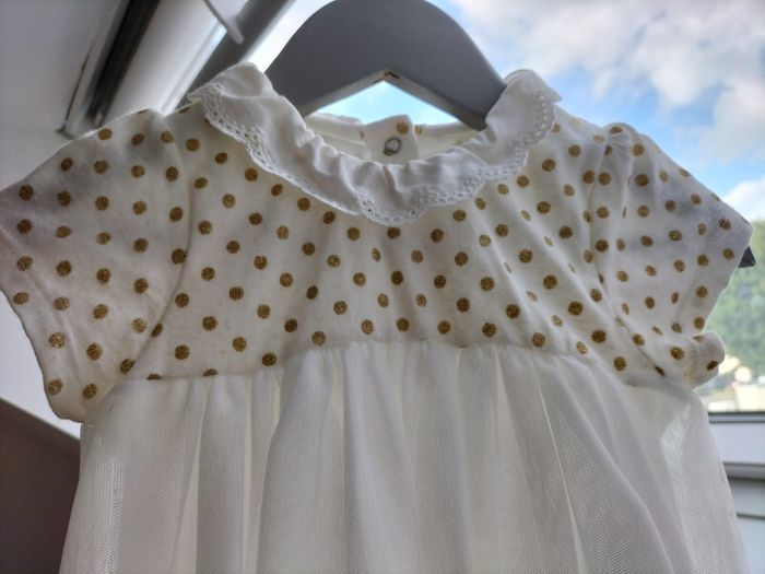 Robe cérémonie - photo numéro 2