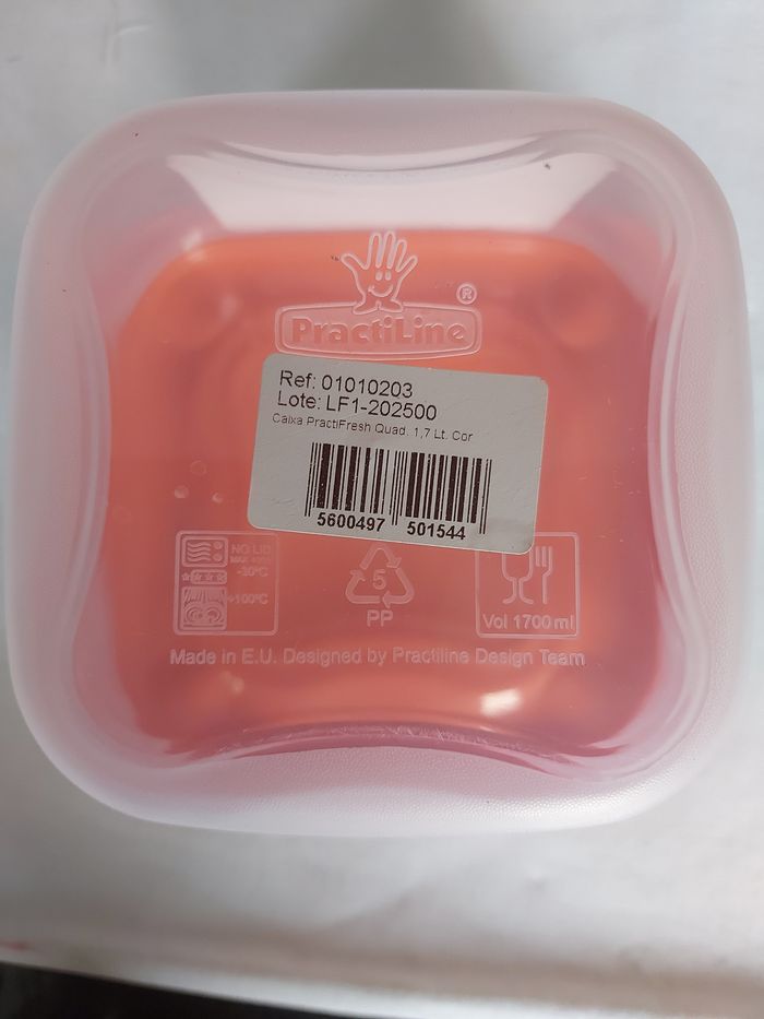 Boite de conservation - photo numéro 4