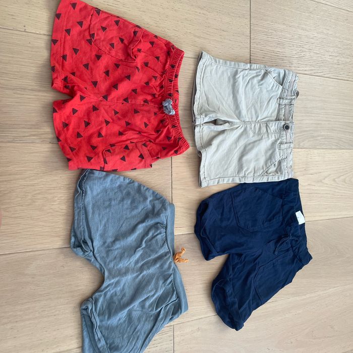 Lot short 85cm