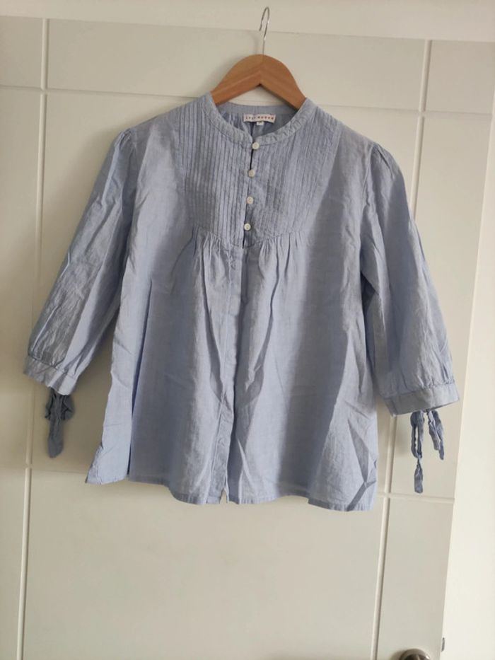 Blouse - photo numéro 2