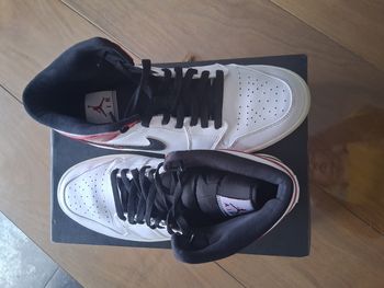 Baskets Jordan Horizon Low