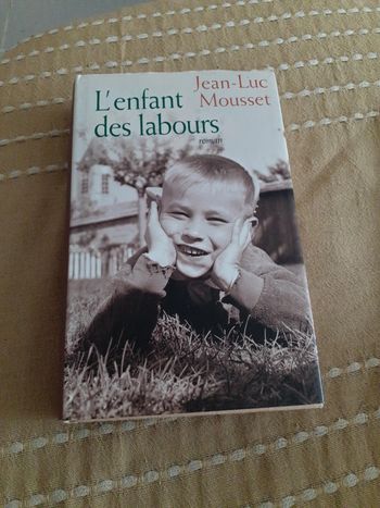 L enfant des labours