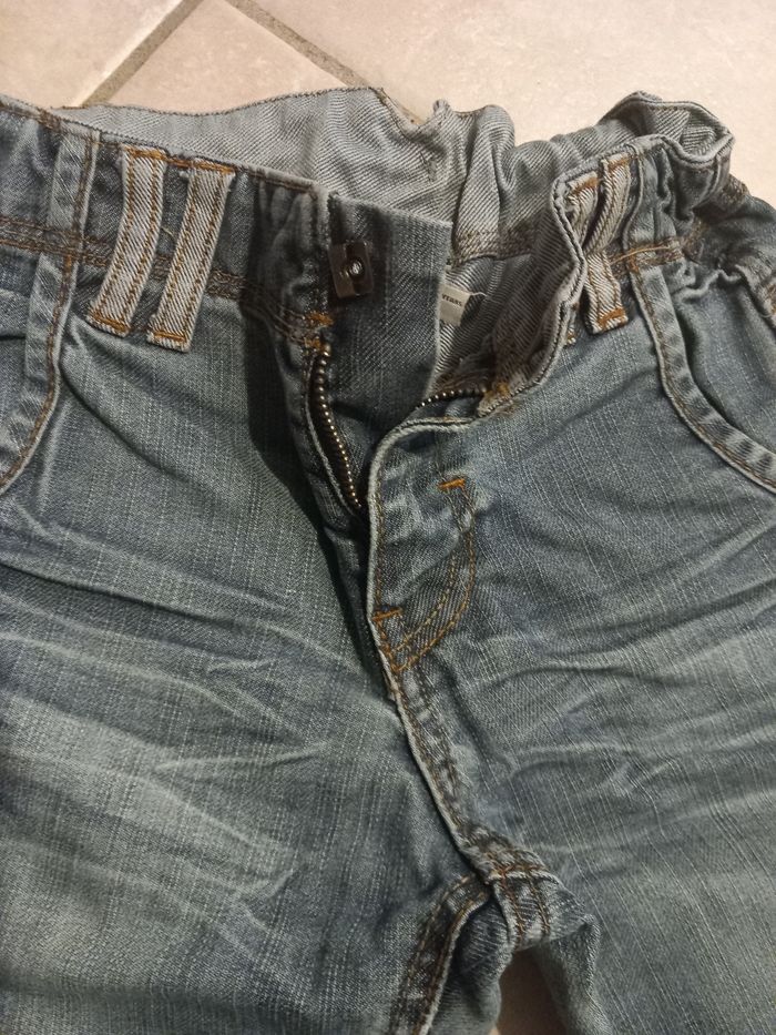 Short garçon 7 ans - photo numéro 3
