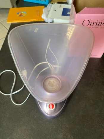 diffuseur soin du visage