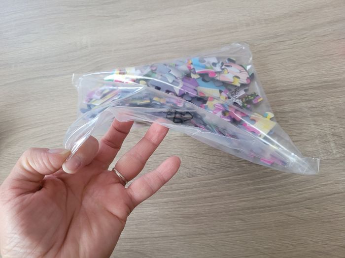 Puzzle Disney - photo numéro 4