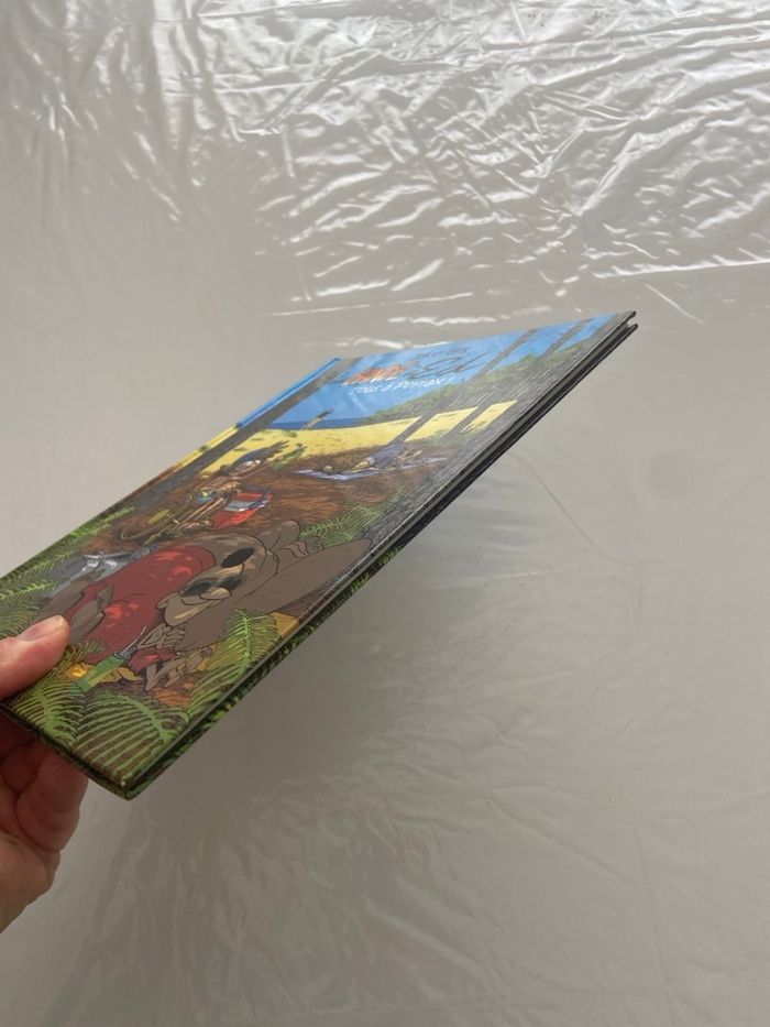 La Bande à Ed – Tous à Peyrax ! - photo numéro 4