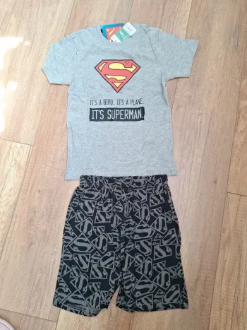 Ensemble superman