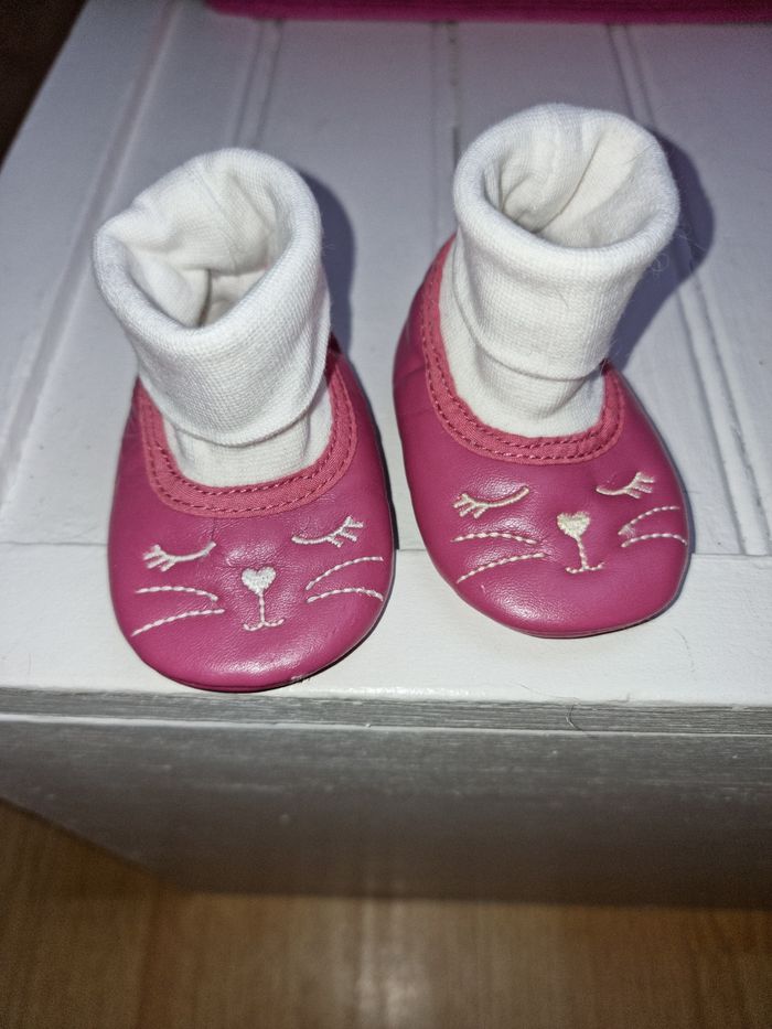 Chaussons