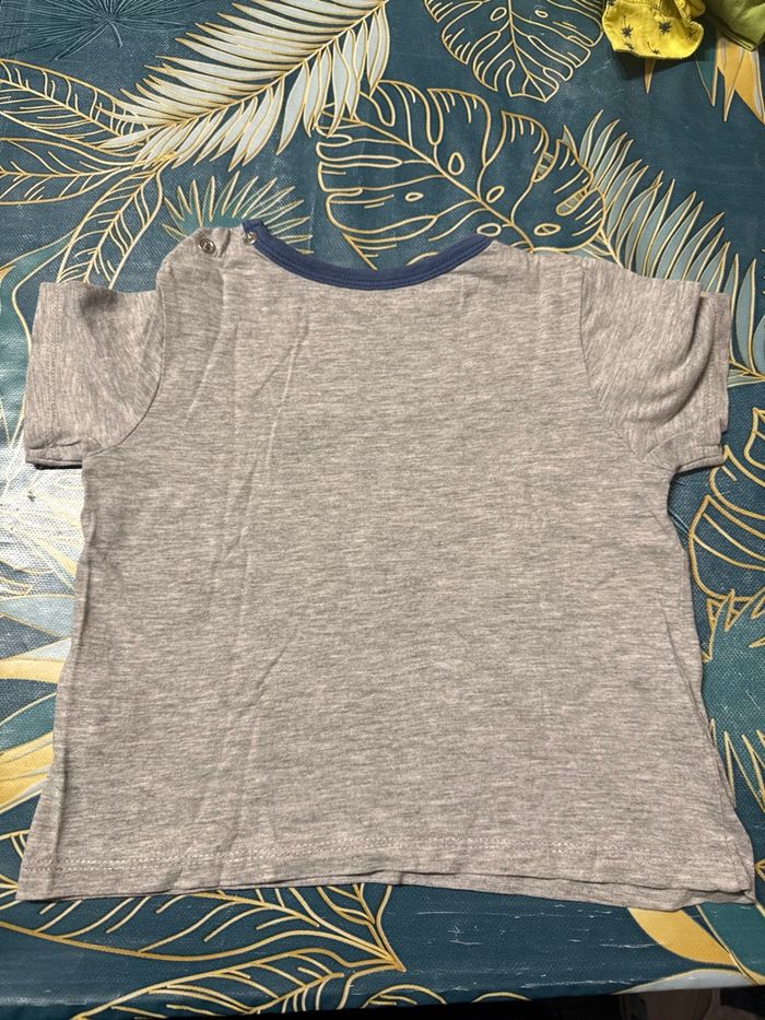 T-shirt - photo numéro 3