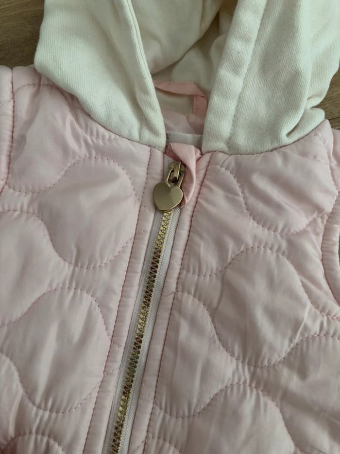 Doudoune sans manche - photo numéro 5