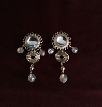 Très jolis clips vintage. Années 80