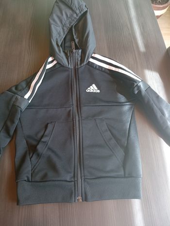 Veste adidas aerorezdy