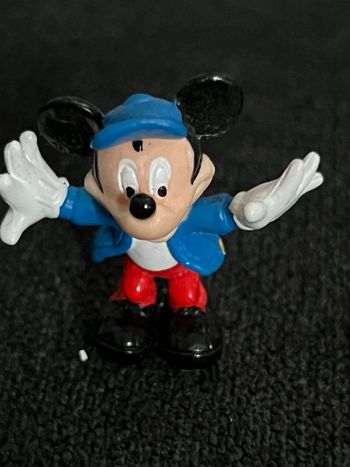 Mickey