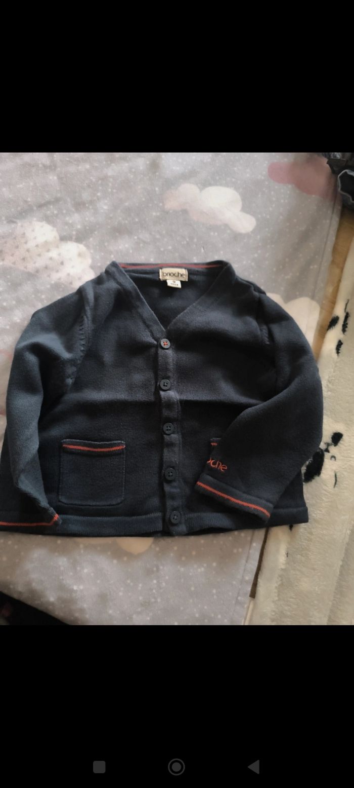 Gilets