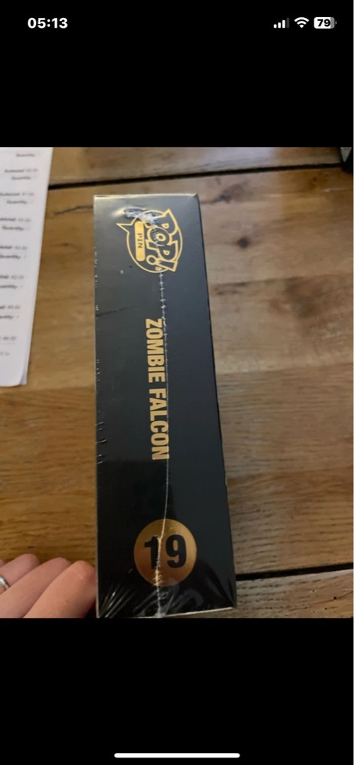 Pop zombie - photo numéro 3