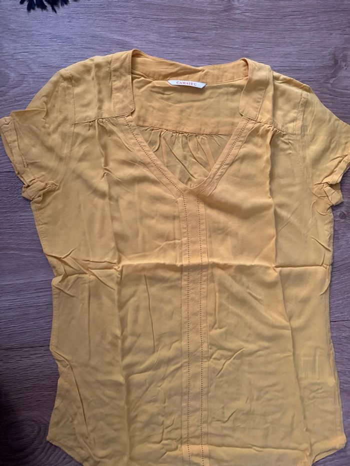 T shirt T 34