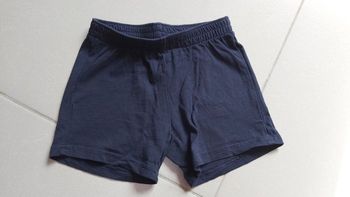 Short 24 mois