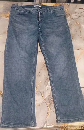 Jeans skinny taille 38