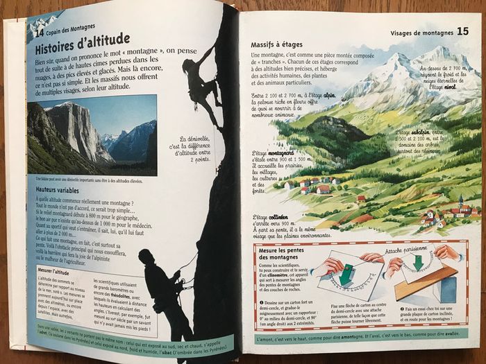 Copain des montagnes - 1ère édition - photo numéro 2