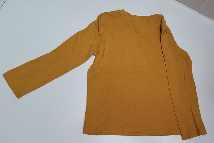 T-shirts manches longues - photo numéro 4