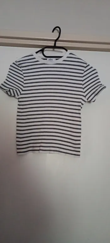Tee shirt fille