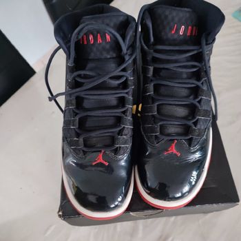 Basket Jordan