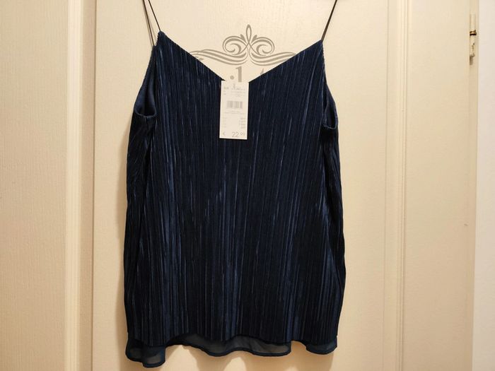 Débardeur neuf T40 - photo numéro 5