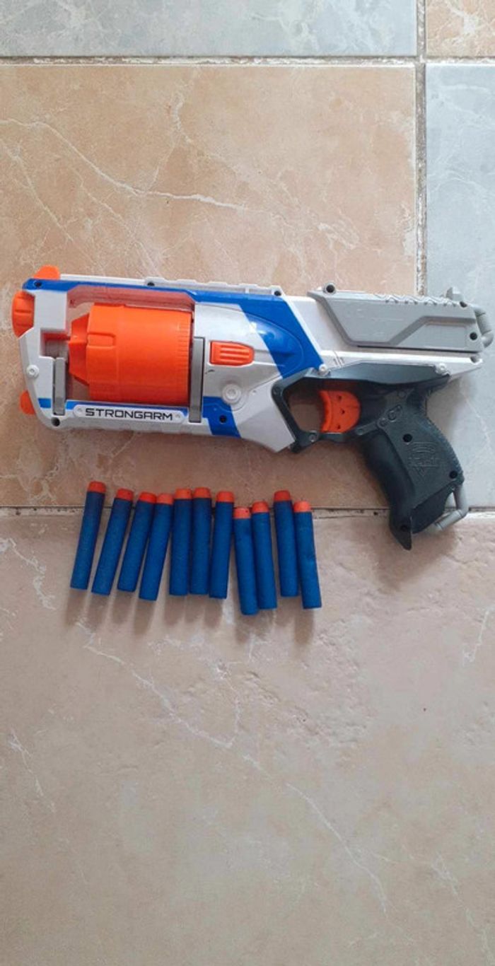 nerf 3