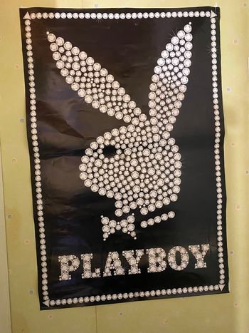Poster Playboy