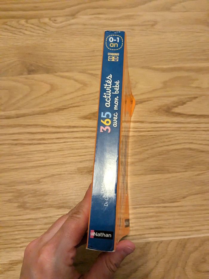 Livre Montessori - photo numéro 2