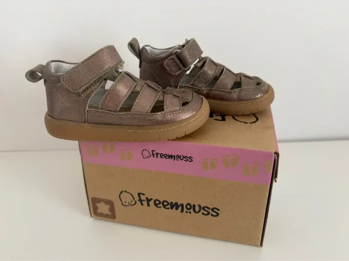 Chaussure fille - photo numéro 2